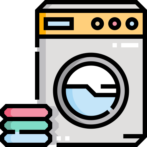 Wash & Fold