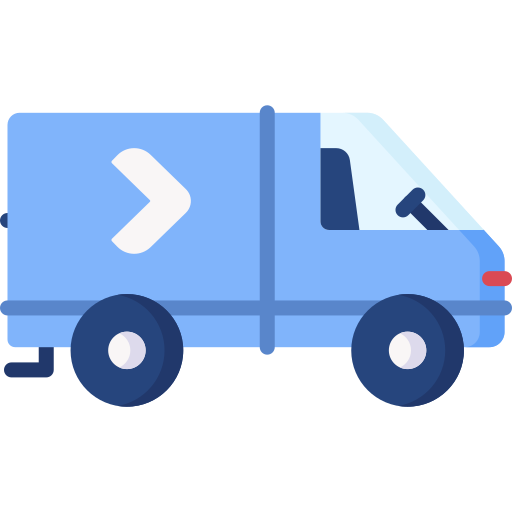 Pickup & Delivery